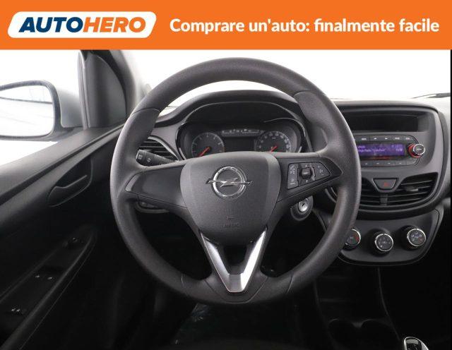OPEL Karl 1.0 75 CV Advance