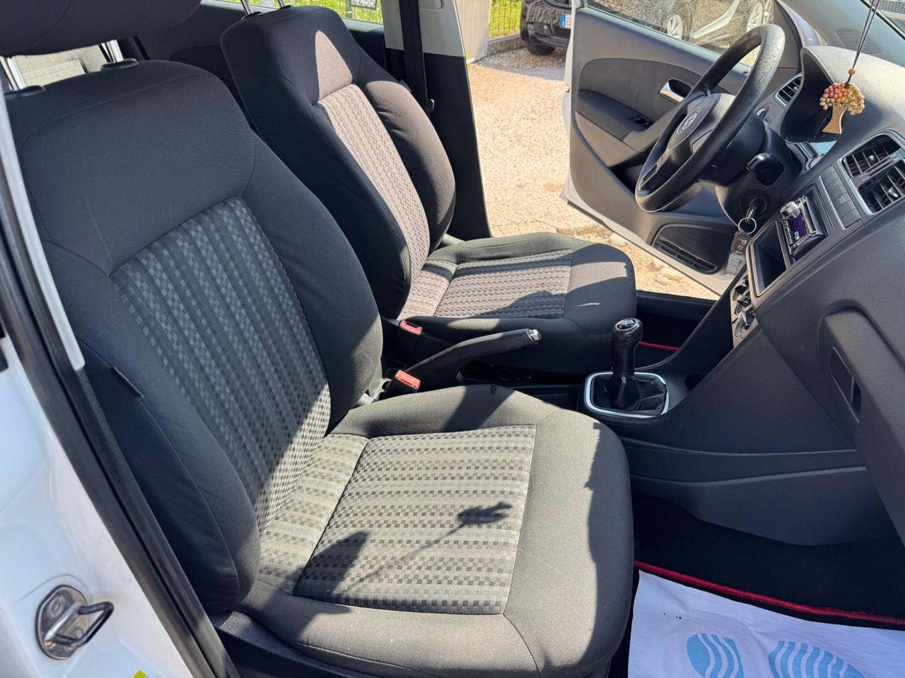 Volkswagen Polo 1.2 TDI DPF 5 p. Comfortline NEOPATENTATI