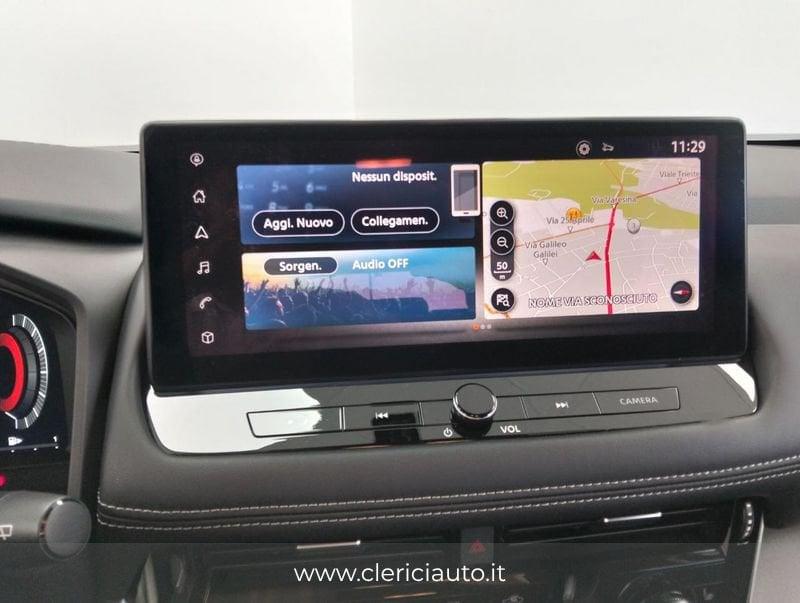 Nissan X-Trail e-Power e-4orce 4WD 5 posti N-Trek