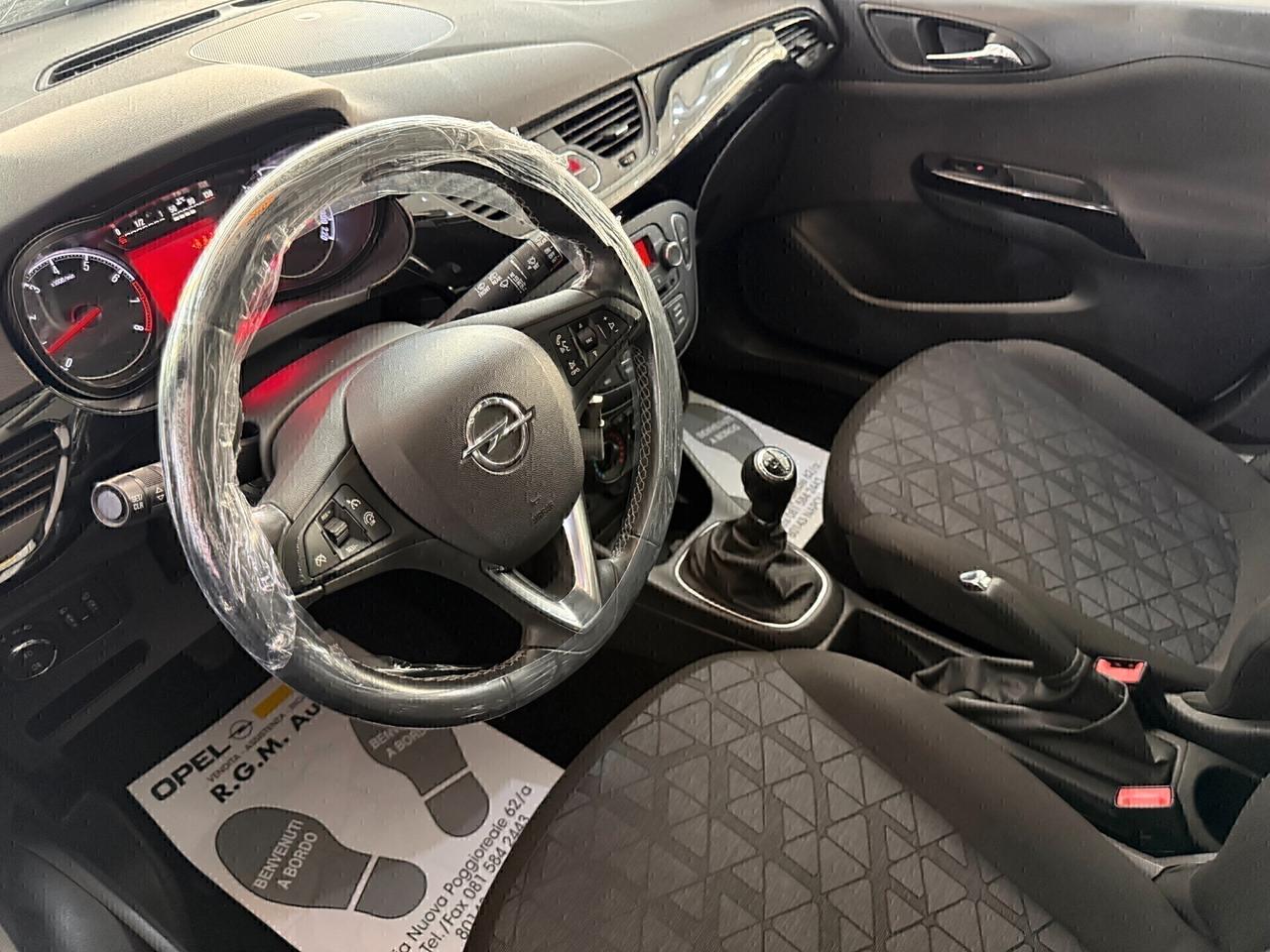 Opel Corsa 1.4 5 porte Innovation KM 81826