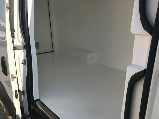 IVECO DAILY 35S14 V - FRIGO