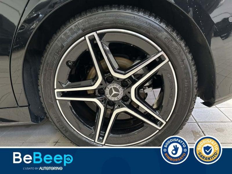 Mercedes-Benz Classe B B 180 D AMG LINE ADVANCED PLUS AUTO