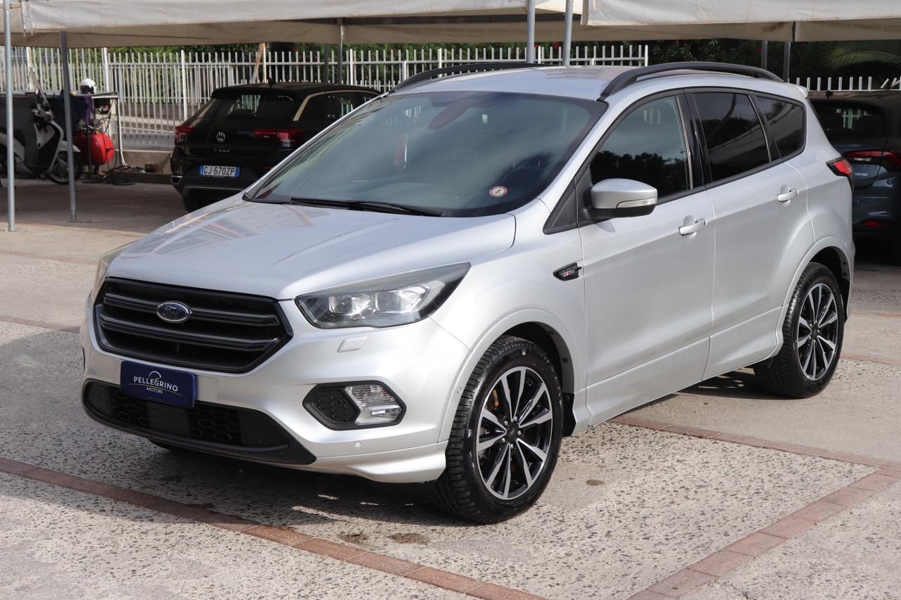 Ford Kuga 1.5 TDCI 120 CV S&S 2WD ST-Line