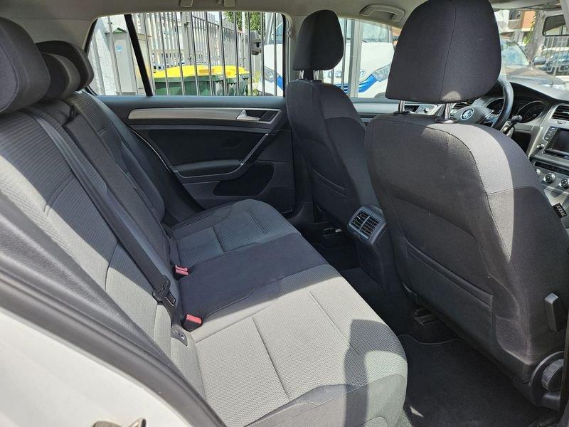 Volkswagen Golf 1.6 TDI Highline DSG BlueMotion Technology (Euro 6)