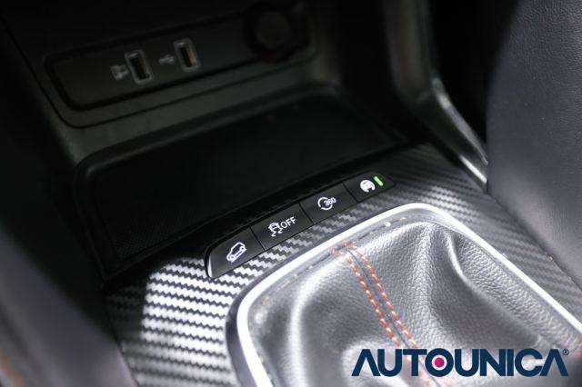 MG ZS 1.0T-GDI LUXURY FULL LED TETTO PANORAMICO APRIBILE