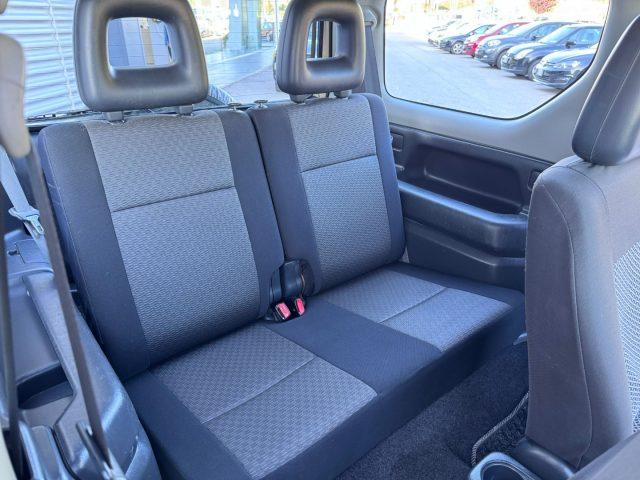 SUZUKI Jimny 1.5 DDiS cat 4WD JLX TRAZIONE INTEGRALE 4X4
