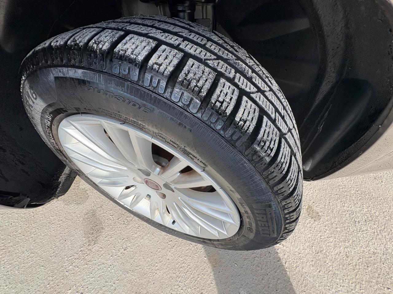 Fiat Bravo 1.6 MJT 120 CV DPF Emotion