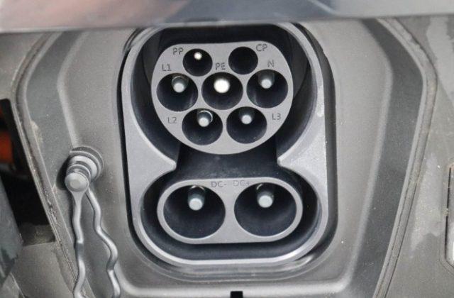 MG MG5 Comfort 50,3 KWh
