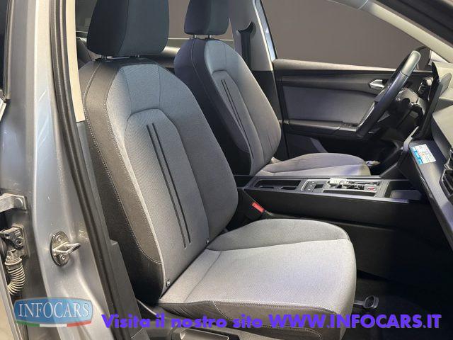 SEAT Leon Sportstourer 2.0 TDI 150 CV DSG Business - PROMO