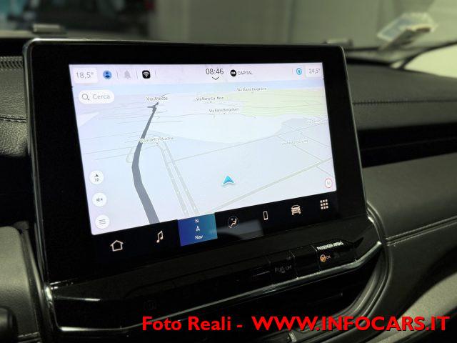 JEEP Compass 1.3 T4 240 CV PHEV AT6 4xe S - PROMO