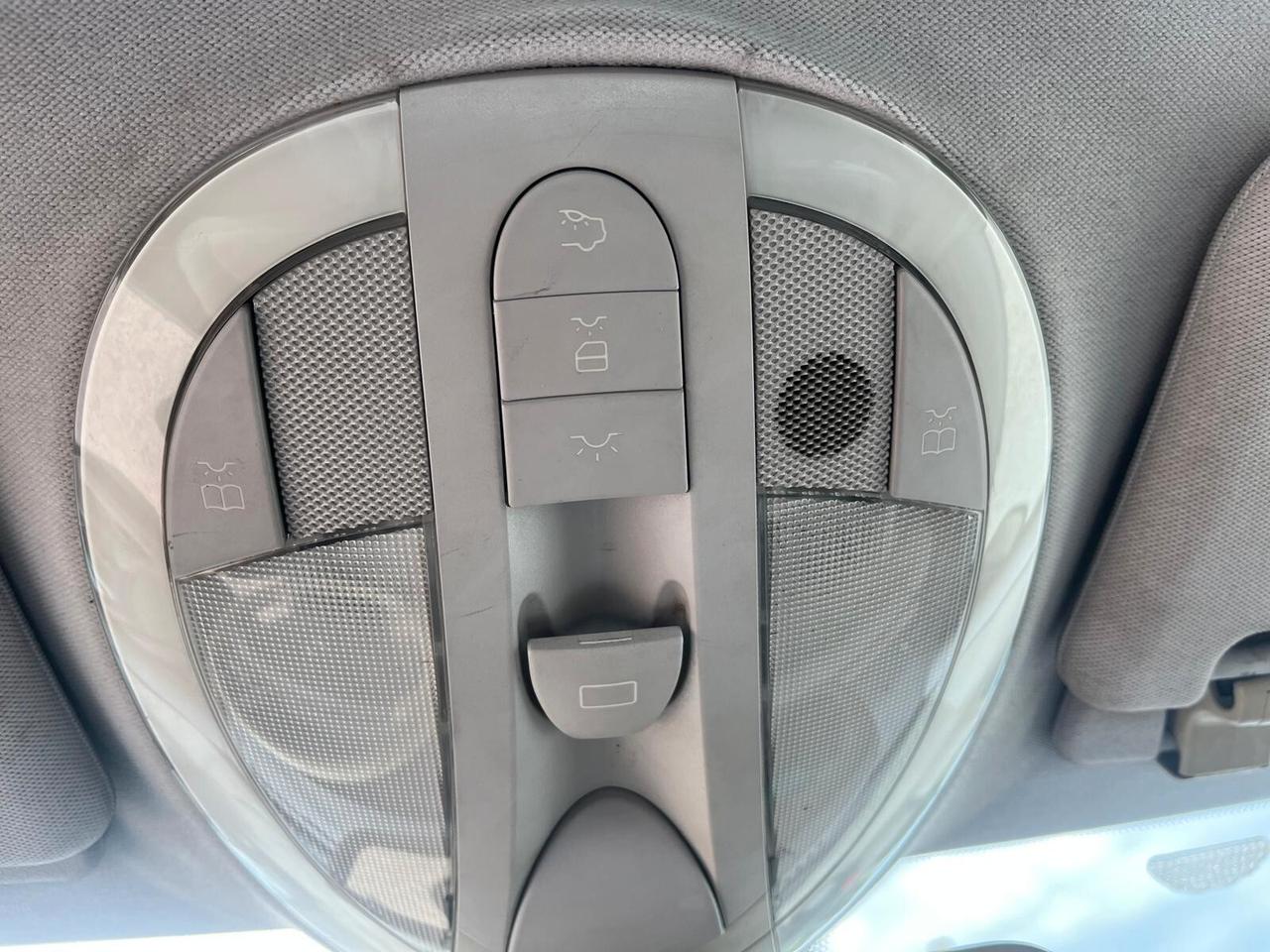 Mercedes-benz E 320 CDI cat Avantgarde