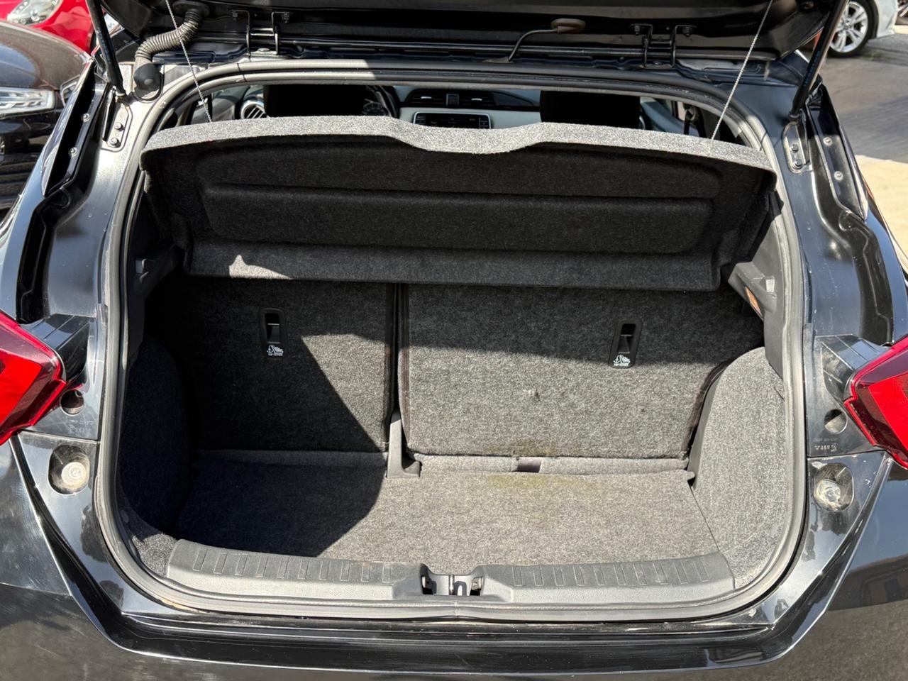 Micra IG-T 100-N-Style-( 45 mila km )- unipro- rate-