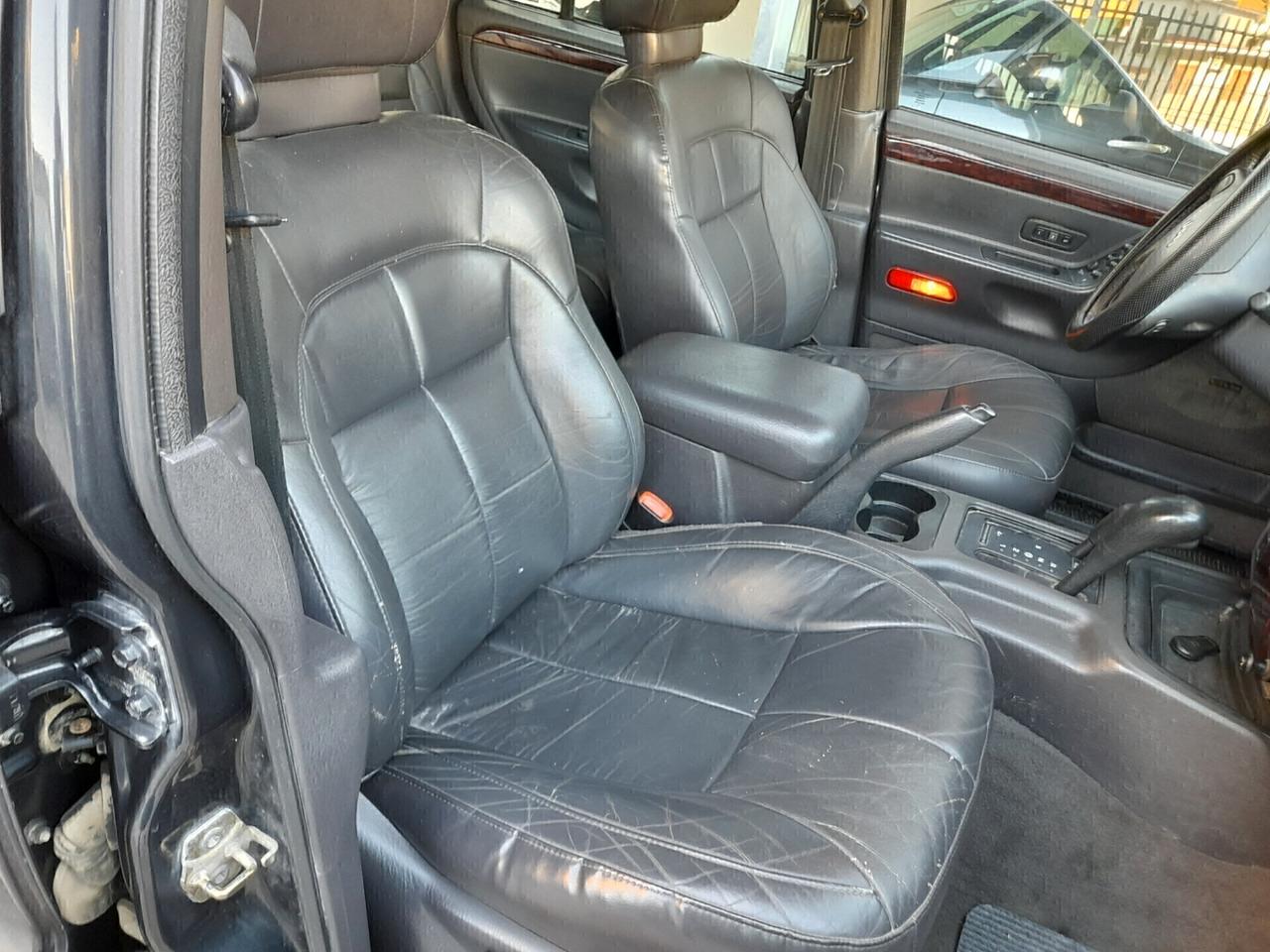 Jeep Grand Cherokee 3.1 TD cat Limited
