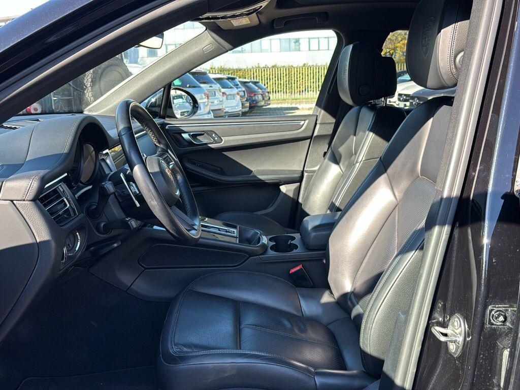Porsche Macan 2.0 PDK
