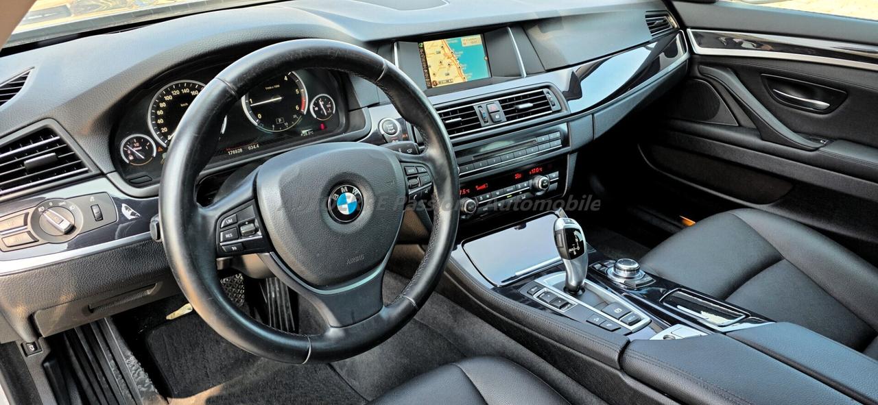 Bmw 525 525d xDrive Touring