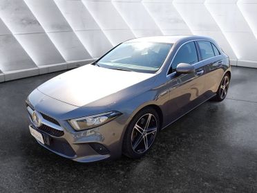 Mercedes-Benz Classe A A 250 Sport 4matic auto