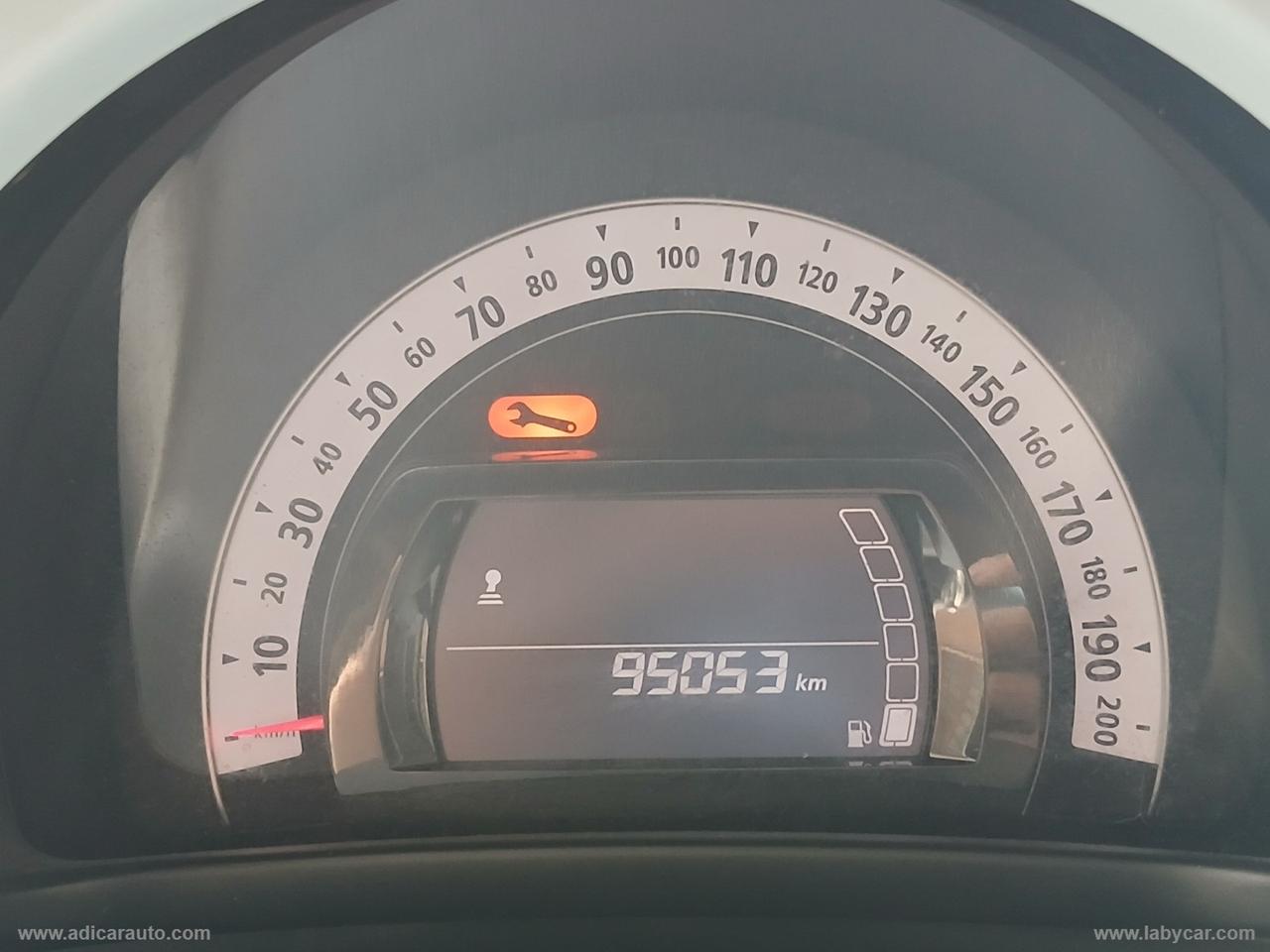 RENAULT Twingo 0.9 TCe 90 CV S&S Energy