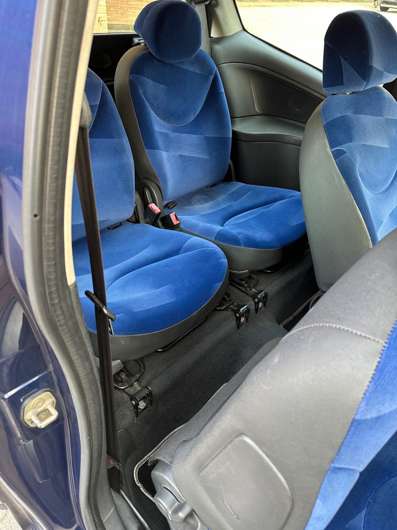 Citroen C2 1.1 Elegance