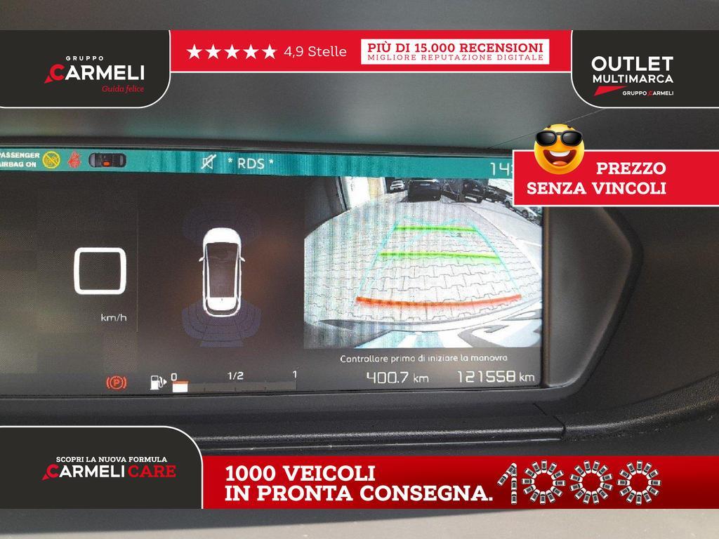 Citroen C4 Spacetourer 1.5 BlueHDi Feel