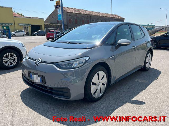 VOLKSWAGEN ID.3 Pro Performance 100% ELETTRICA PROMO !