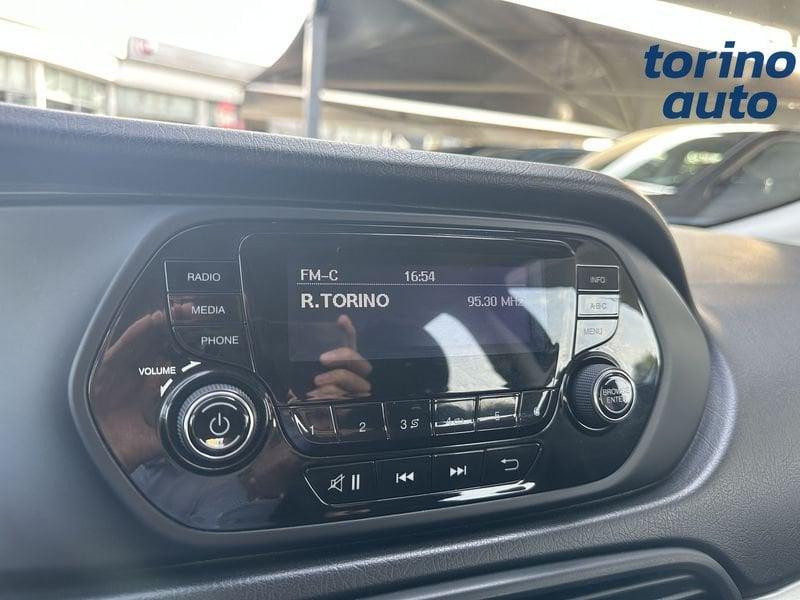 FIAT Tipo Tipo 1.3 Mjt S&S 5 porte Pop