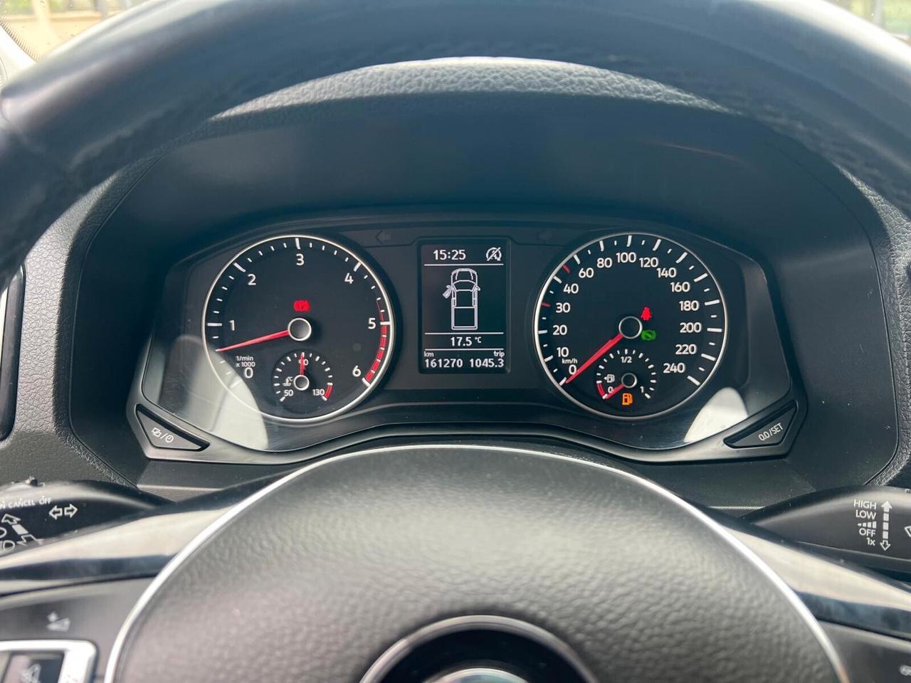 VW AMAROK 3.0 V6 TDI 258cv 4MOT. BMT AVENTURA