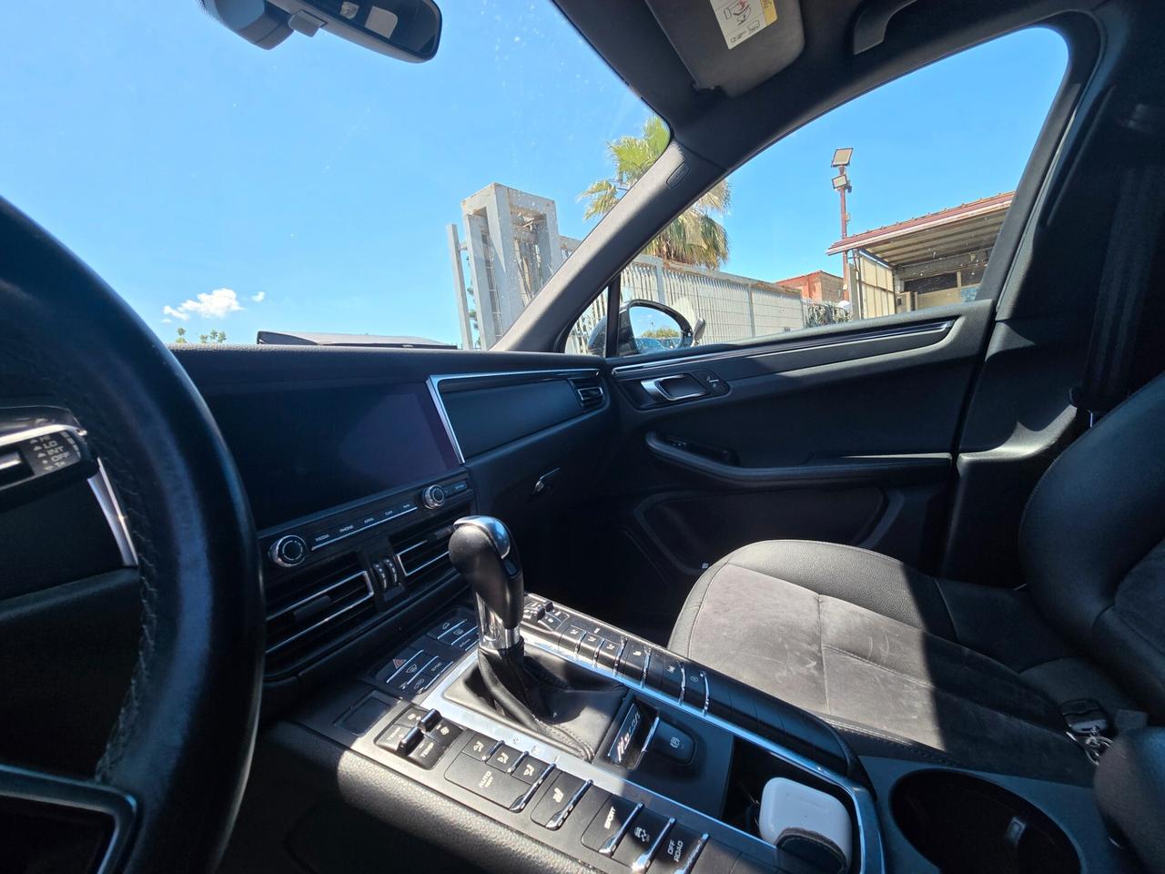 Porsche Macan 2.0