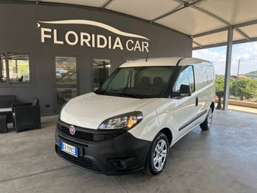 FIAT DOBLO' 1.6 MJT 105CV 3 POSTI 12/2020
