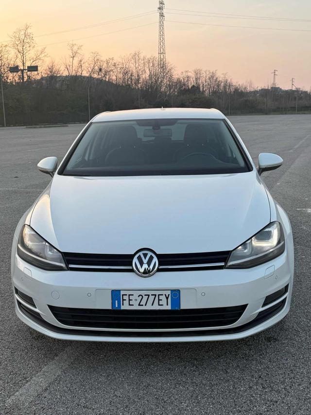 VOLKSWAGEN Golf Business 2.0 TDI 5p. Highline BlueMotion Technolog