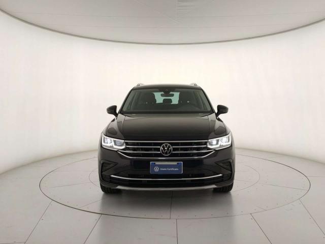 Volkswagen Tiguan Tiguan II 2021 2.0 tdi Elegance 150cv dsg