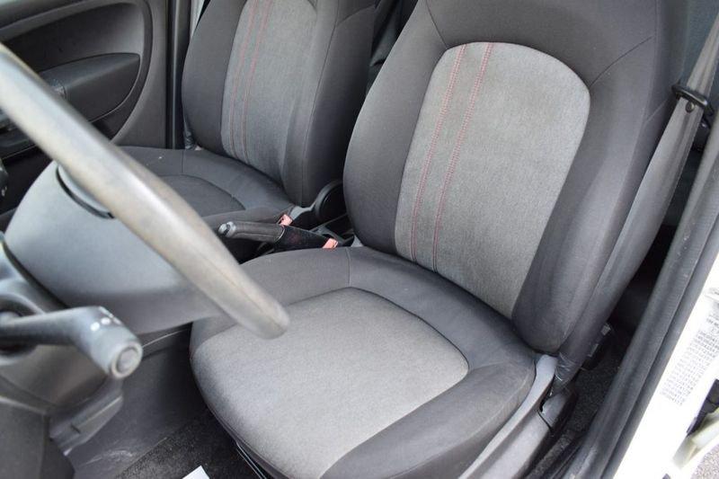 FIAT Punto Punto 1.3 MJT II 75 CV 5 porte Lounge