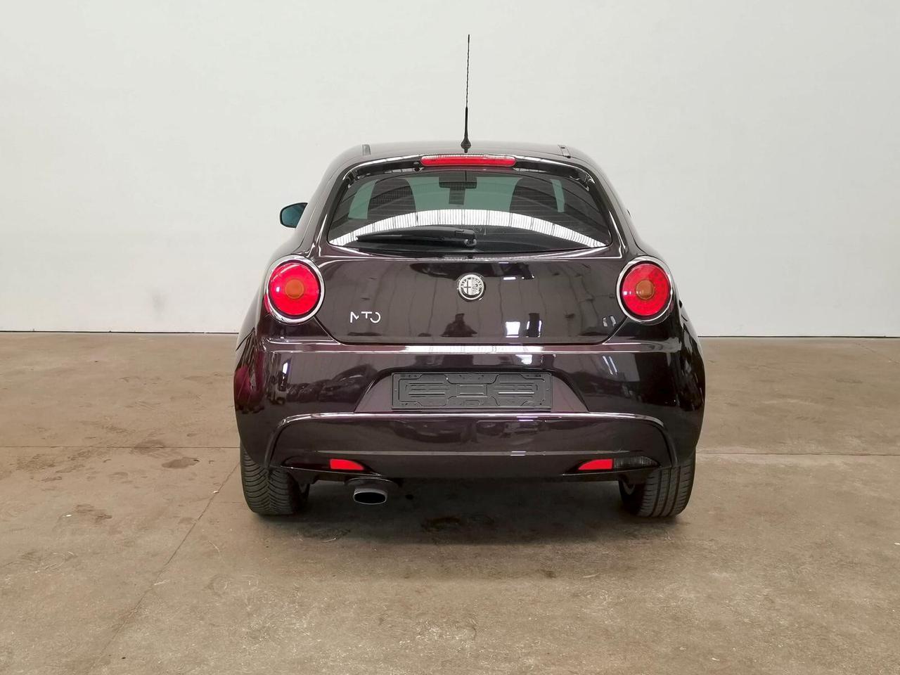 Alfa Mito 1.6 mtj cambio 6 marce