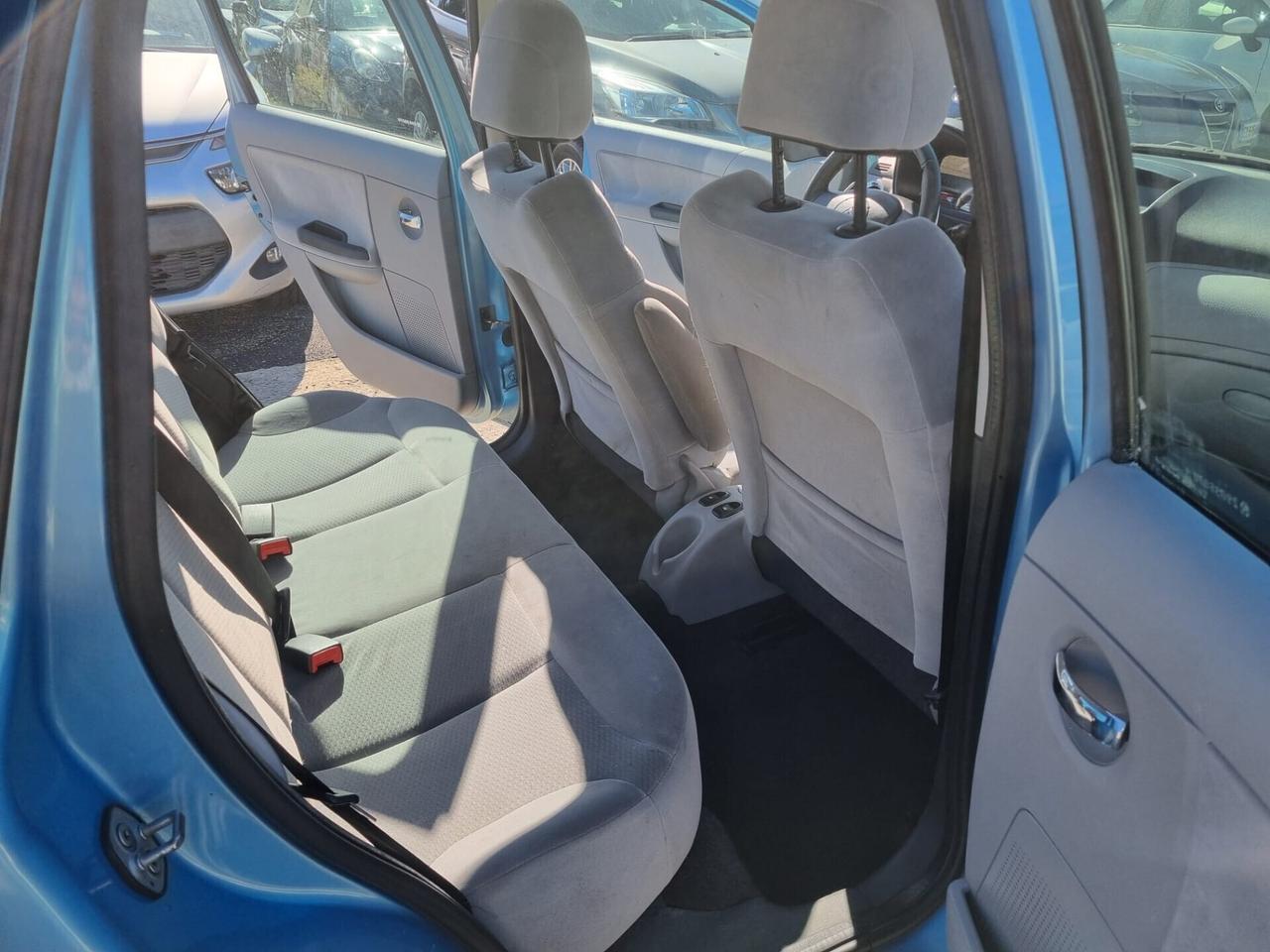 Citroen C3 1.4 HDi 70CV Elegance