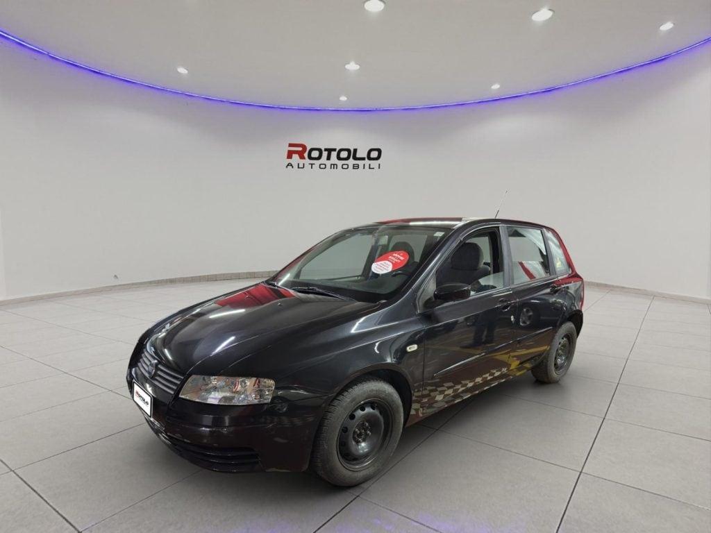 FIAT Punto 3ª serie Punto Classic 1.2 5 porte ...