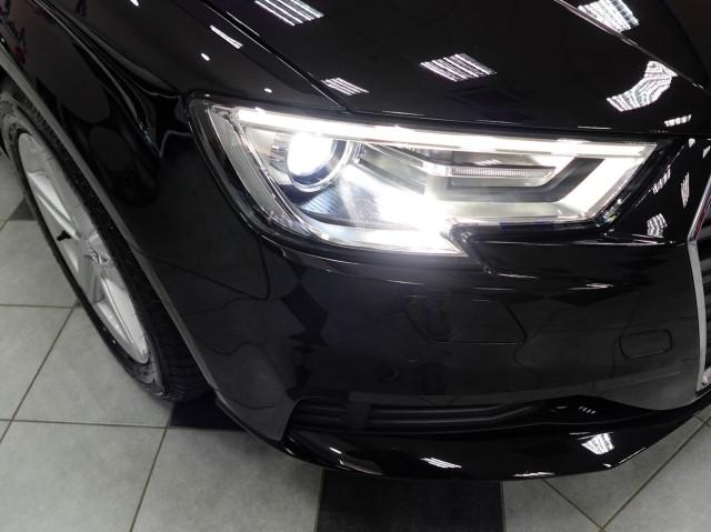 Audi A3 2.0 TDI 150 CV 35 S TRONIC BUSINESS