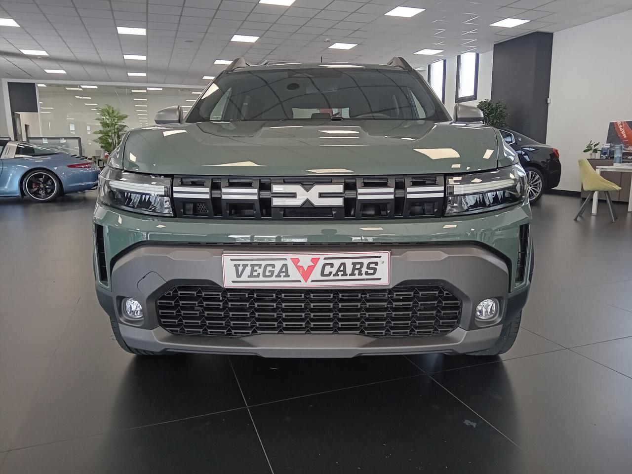 Dacia Duster Tce 130 CV MHEV Journey