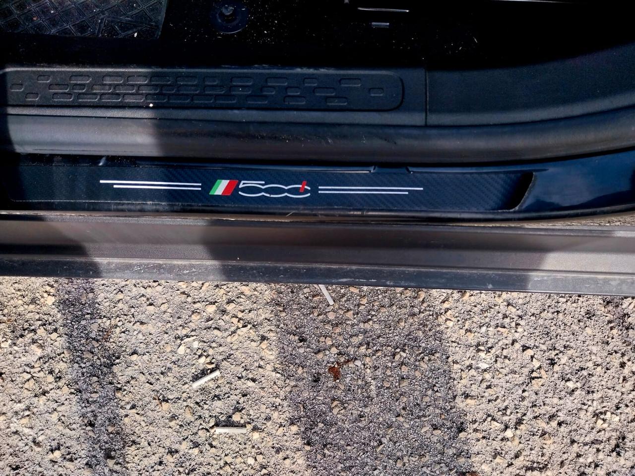 Fiat 500X 1.6 MultiJet 120 CV Cross Plus