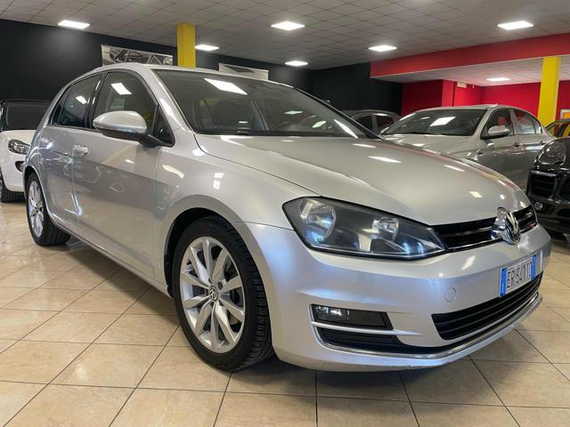 VOLKSWAGEN Golf 1.4 TSI 140 CV 5p. Highline BlueMotion Te