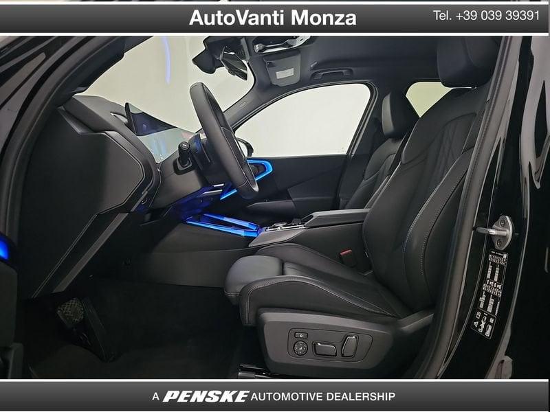 BMW X3 X3 xdrive20d auto