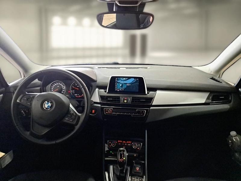 BMW 216 GRAN TOURER BUSINESS AUTO MONOVOLUME