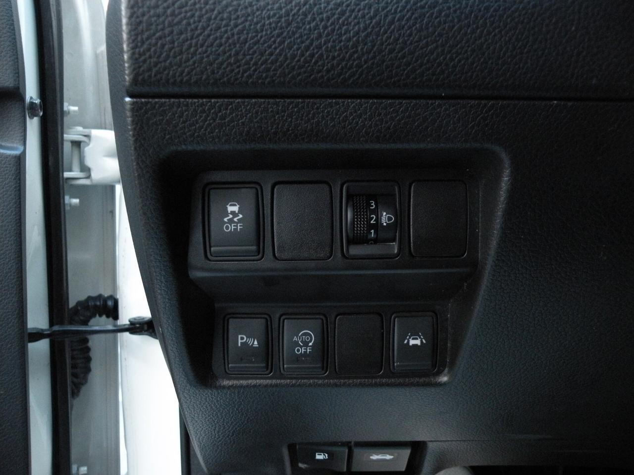 NISSAN QASHQAI 1.5 dCi 110CV N-CONNECTA 2015