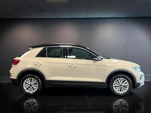 VOLKSWAGEN T-Roc 1.5 TSI ACT DSG Life