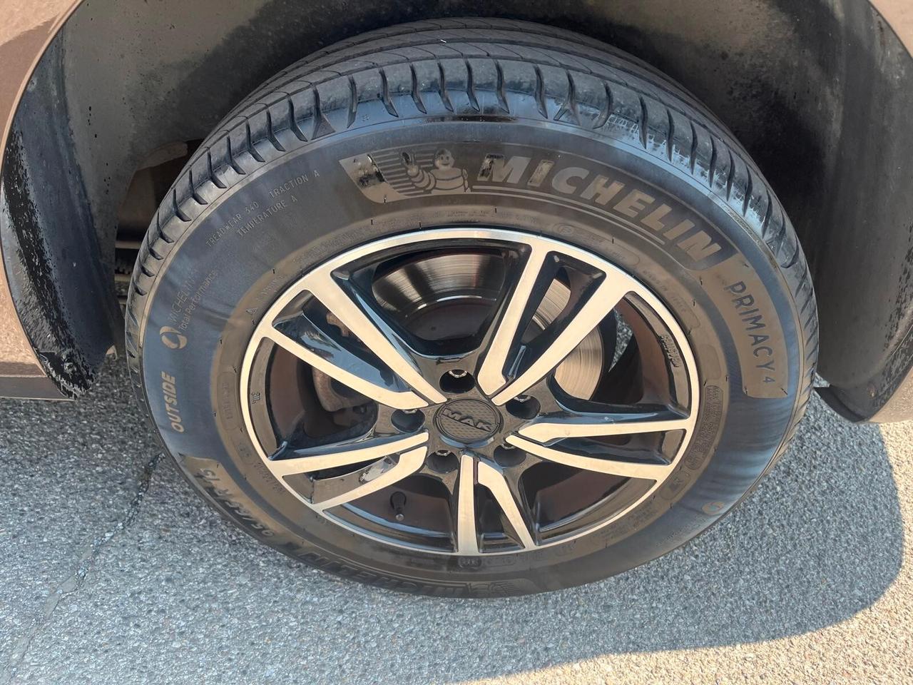 Volkswagen Caddy 1.4 TGI **+IVA**