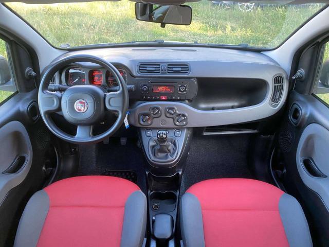 Fiat New Panda 1.2 Fire * Cinghia Distribuzione appena fatta * 69cv E6