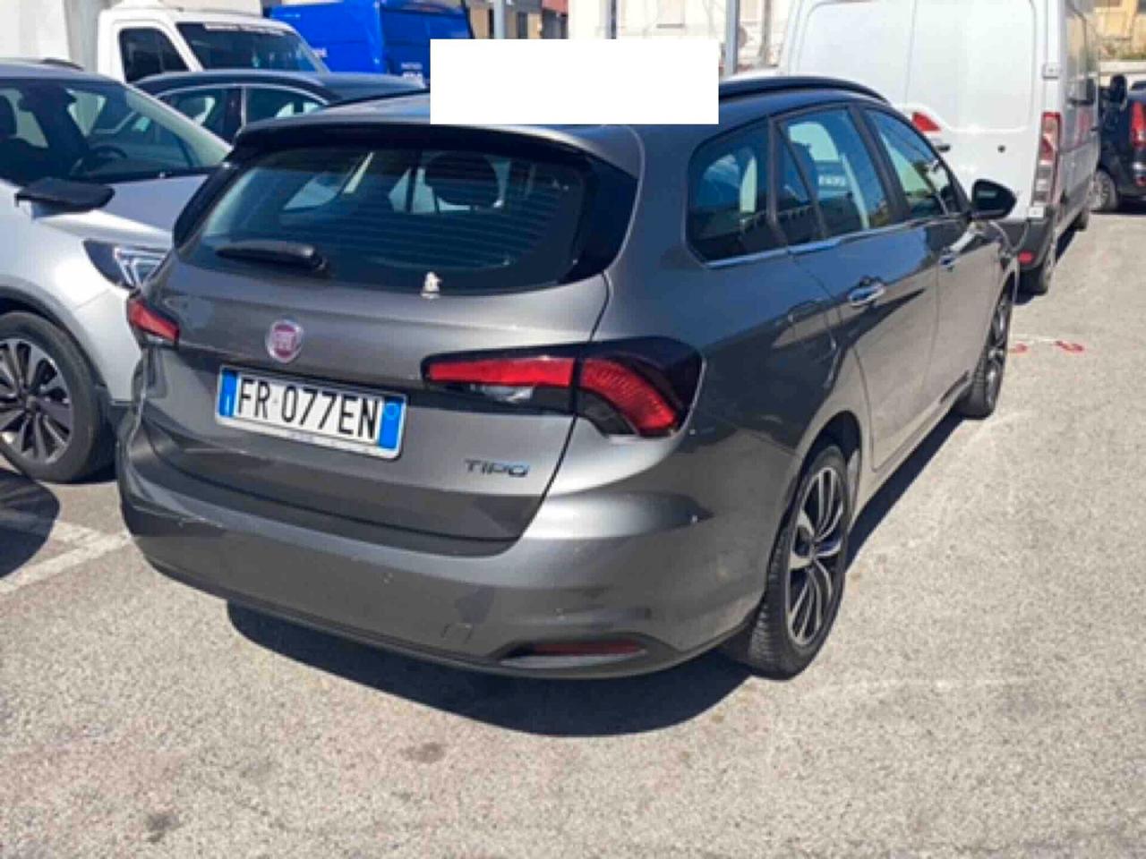 Fiat Tipo 1.6 M-jet 120cv *LOUNGE-FULL OPTIONAL*