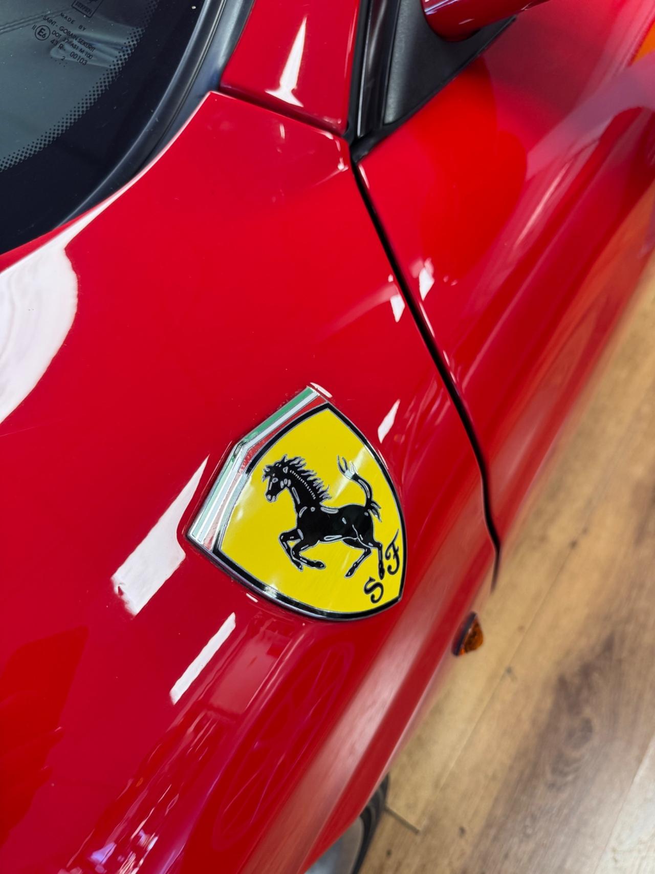 Ferrari 360 Modena F1 PERMUTE