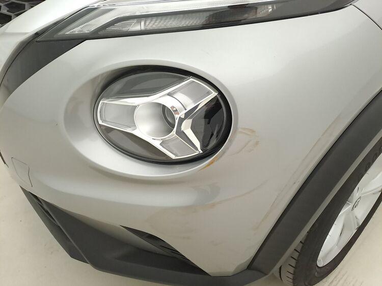 Nissan Juke N-Connecta DCT BR918333 1.0 Benzina 114CV