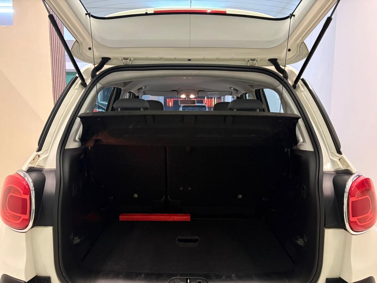 Fiat 500L 1.300 Multijet 95 CV Lounge