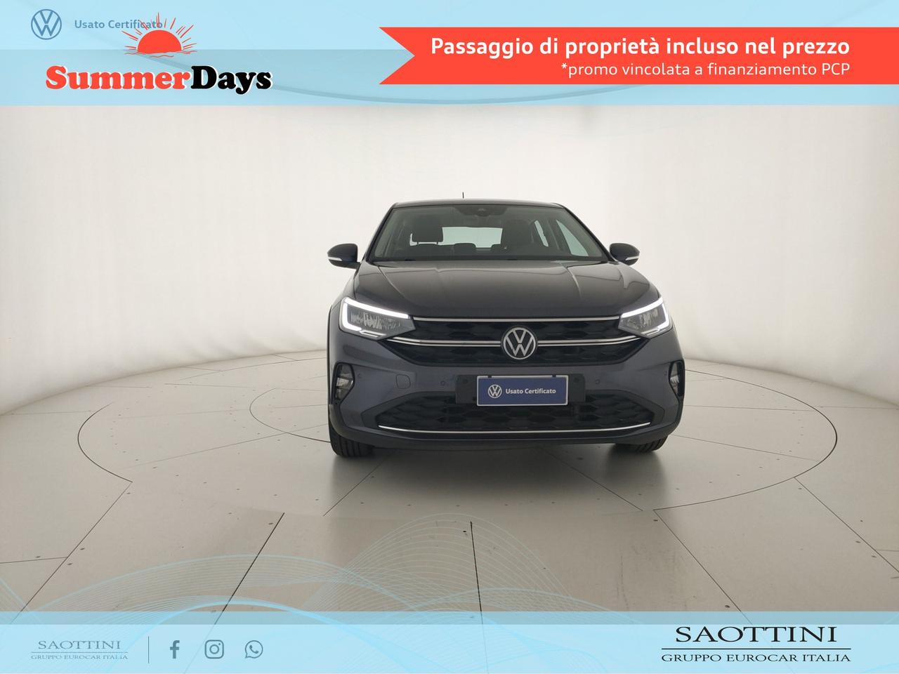 1.0 TSI Life 110 CV