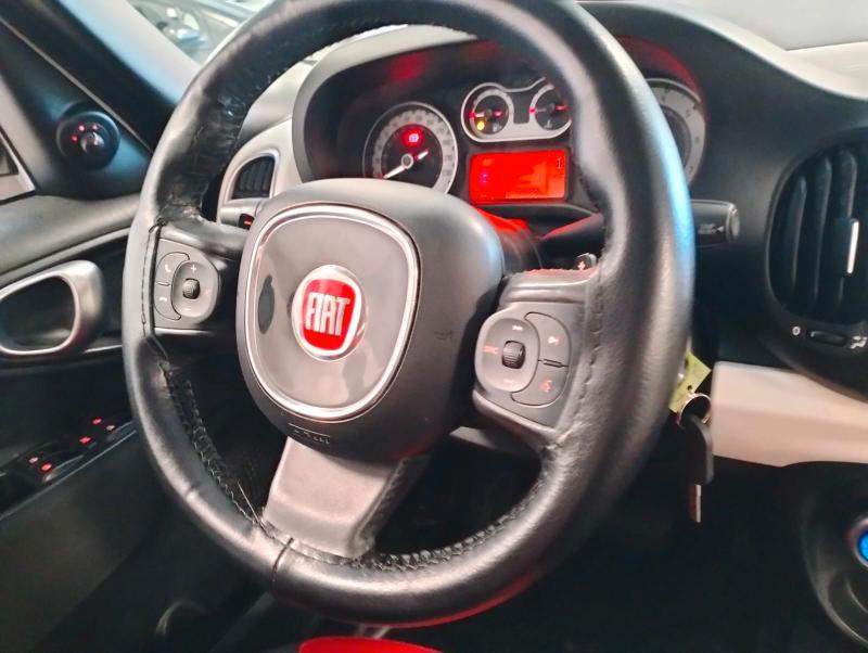Fiat 500 L 500L 1.3 mjt Automatica 85cv